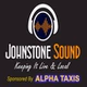 Johnstone Sound logo