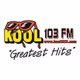 Kool 103 FM - WMXX-FM Logo