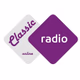 The Radio Network - Classic Radio Logo