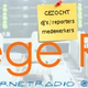 College Radio Logo