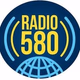 Radio 580 Logo
