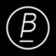 Broderskab Radio Logo