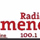 Radio Flamenca 100.6 Logo
