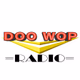 Doowop Radio Logo