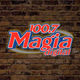 Magia Digital 100.7 FM - XHH Logo