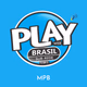 Playradios - Rede PLAY BRASIL Logo