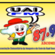 Uai FM Logo