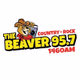 The Beaver 95.7 - W239CR Logo