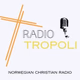 Radio Tropoli Logo