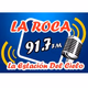 La Roca Estación del Cielo Logo