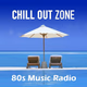 Variety Online Radio - Variety 80s Music Logo