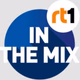 Hitradio RT1 - In The Mix Logo