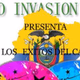 Radio Invacion Latina Logo