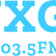 WXGR Logo