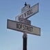 Bop Street Radio Logo