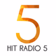 hitradio5 Logo