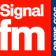 Radio Signal FM Logo