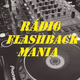 Radio Flashback Mania Logo