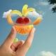 Lach Gummi Club Logo