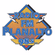 Rádio Planalto Logo