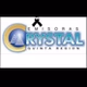 Radio Crystal Quillota logo