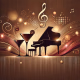 HearMe.fm - Cocktail Jazz Logo