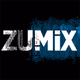 Zumix Radio - WZMR-LP Logo