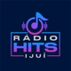 Rádio Hits Ijuí Logo