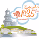 Trikala 103.5 FM Logo
