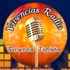 Vivencias Radio FM Logo