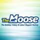 The Moose - CFLD logo