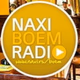 Naxi Radio - Boem Radio Logo