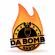 WMHM92FM Da BOMB Logo