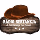 Grupo Cordeiro França - Rádio Sertaneja Logo