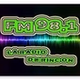 Radio La Nueva Estación 98.1 logo