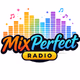 Mixperfect Radio Logo
