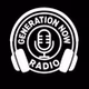 Generation Now Radio logo