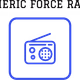 Etheric Force Radio Logo