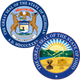 Northwest Ohio and Southeast Michigan Fire and EMS Logo