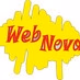 Rádio Web Nova Apucarana Logo