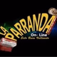 LA PARRANDA ONLINE Logo