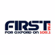First FM Oxford Logo