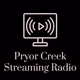 Pryor Creek Streaming Radio Logo