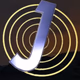 La Jota Stereo Logo