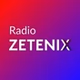 RadioZetenix logo