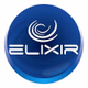 ELIXIR FM Logo