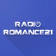 Radio Romance21 Logo