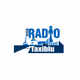 Taxiblu RADIO WEB Logo