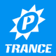 Puls'Radio - Puls'Trance Logo