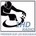 1HD Radio Logo